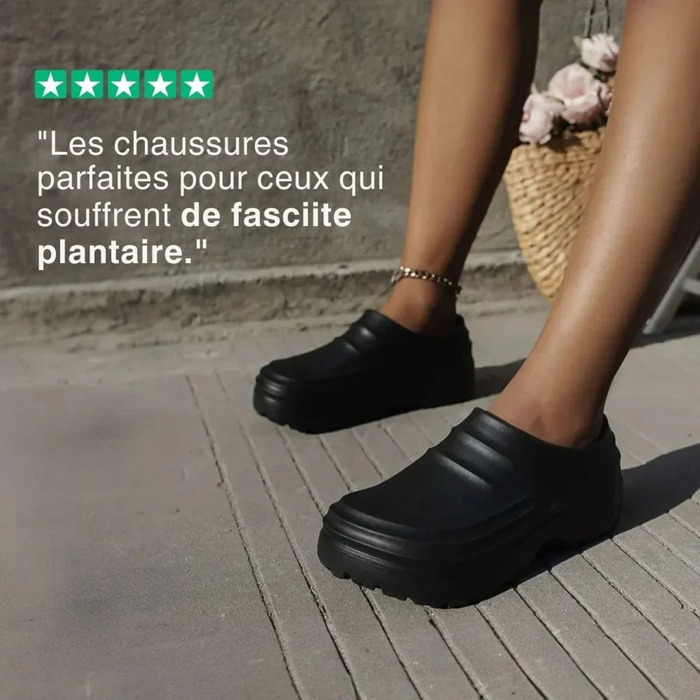 Orthopedic Clogs