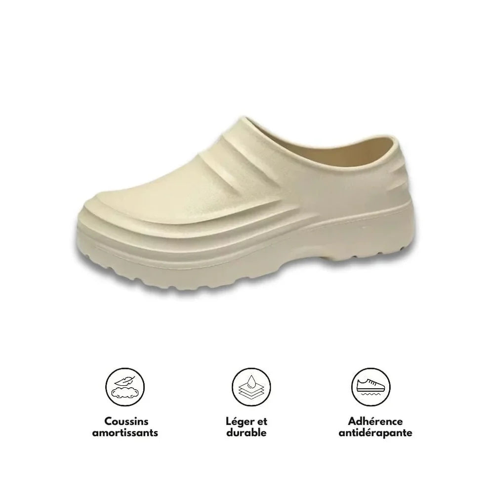 Orthopedic Clogs