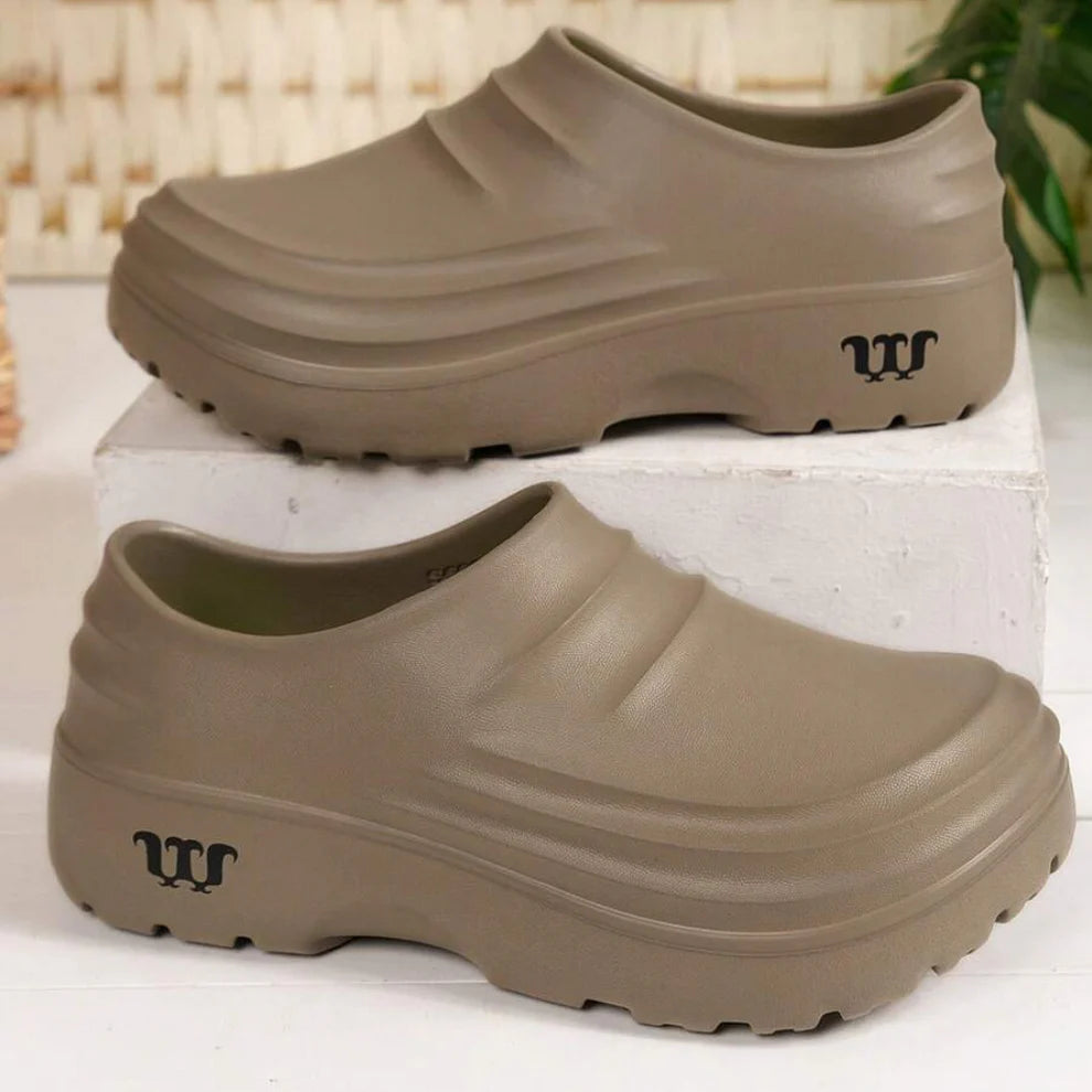 Orthopedic Clogs