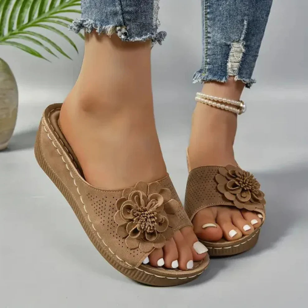 Non-slip Orthopedic Sandals