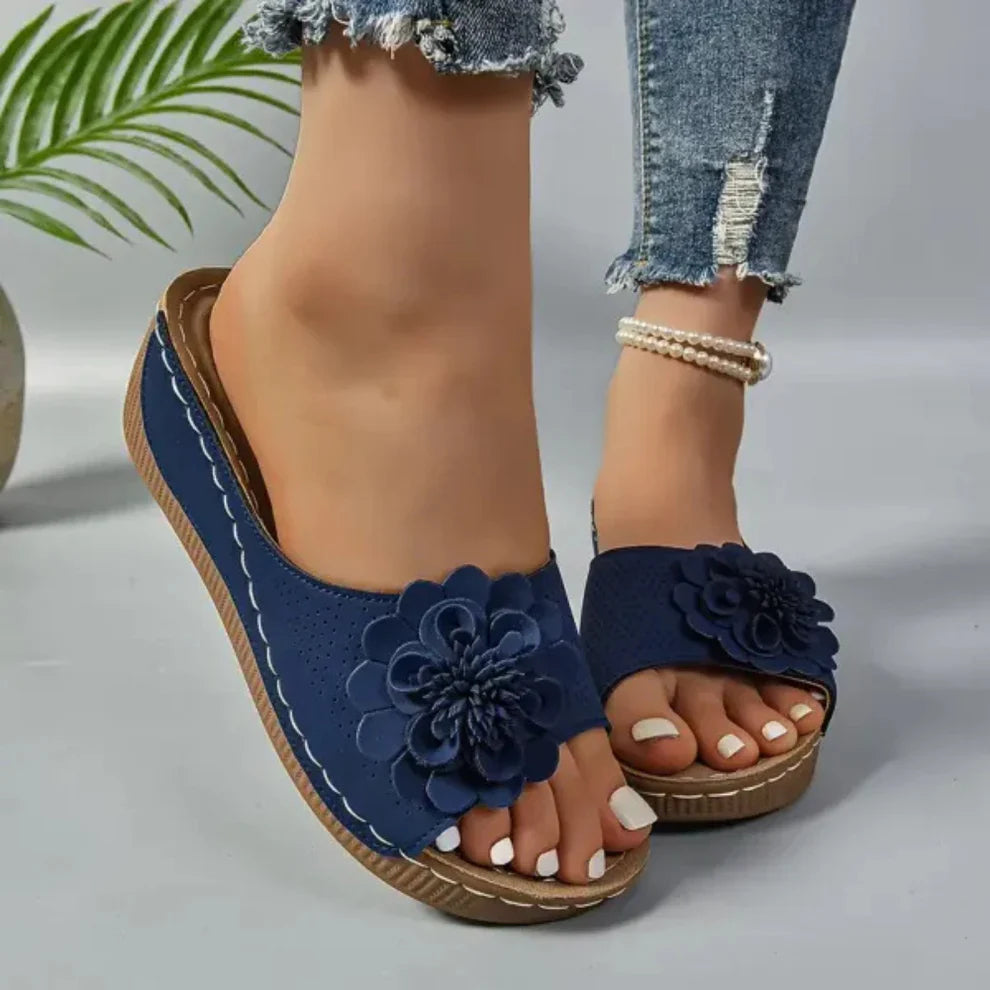 Non-slip Orthopedic Sandals